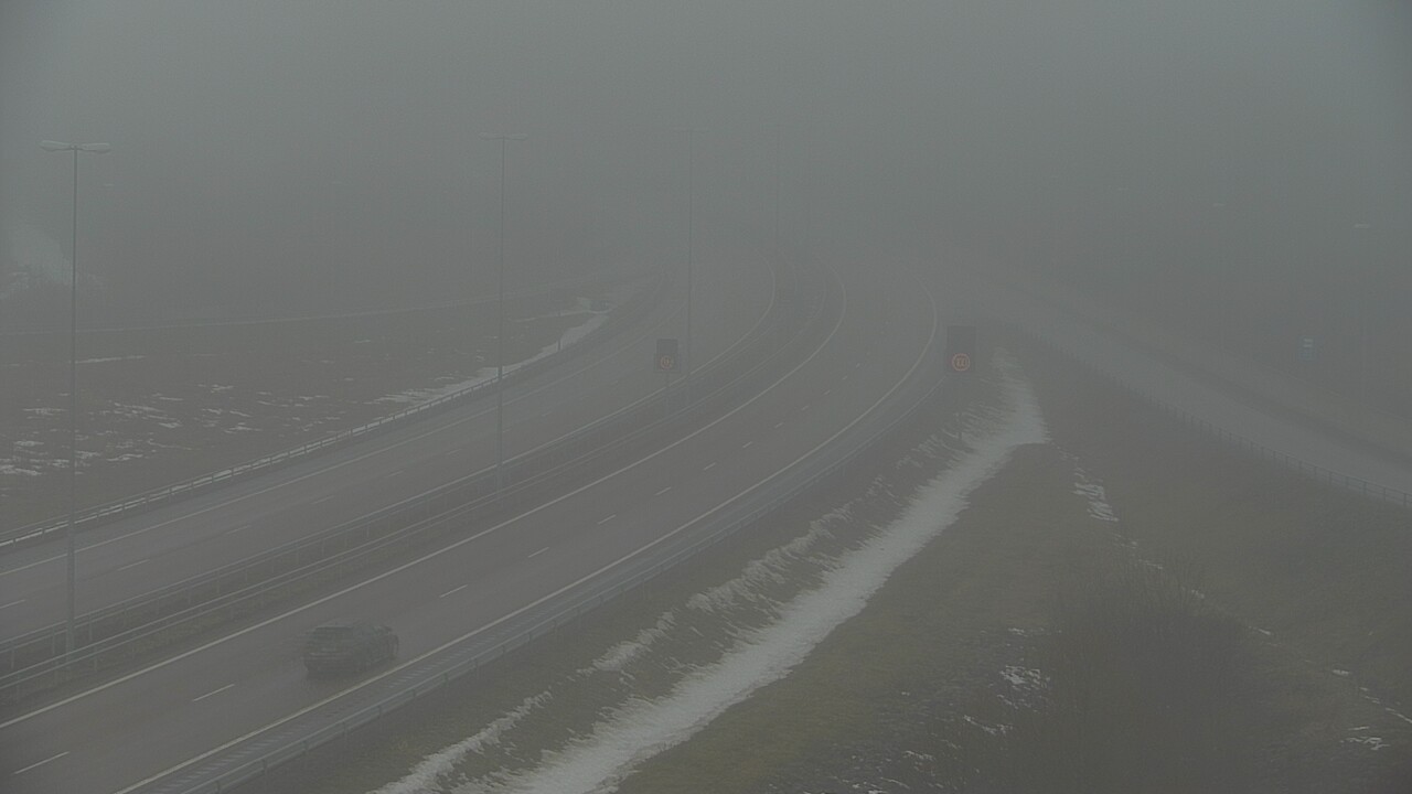 Kelikamerat Kuva Tie 7 Hamina, Töytäri, Hamina, Kymenlaakso