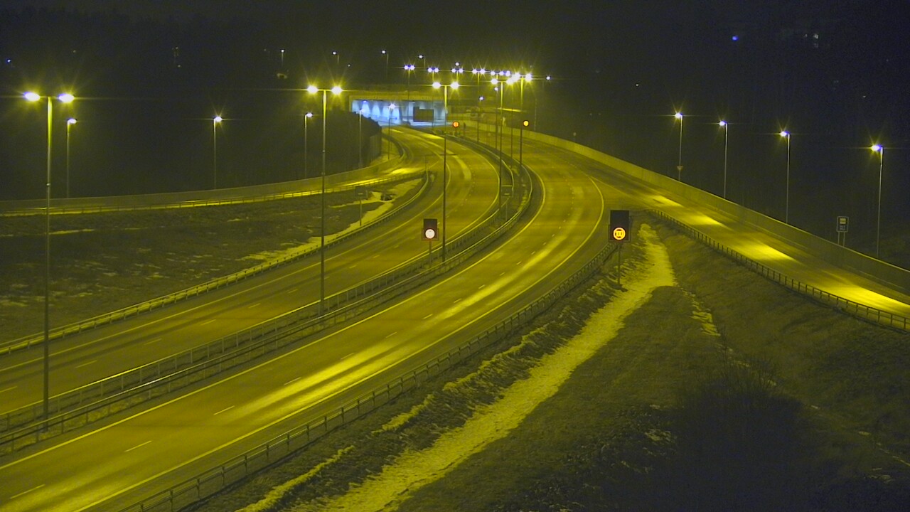 Kelikamerat Kuva Tie 7 Hamina, Töytäri, Hamina, Kymenlaakso