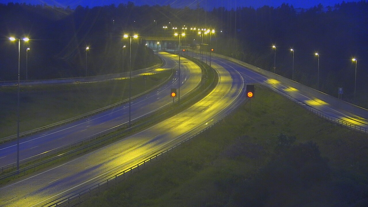 Kelikamerat Kuva Tie 7 Hamina, Töytäri, Hamina, Kymenlaakso