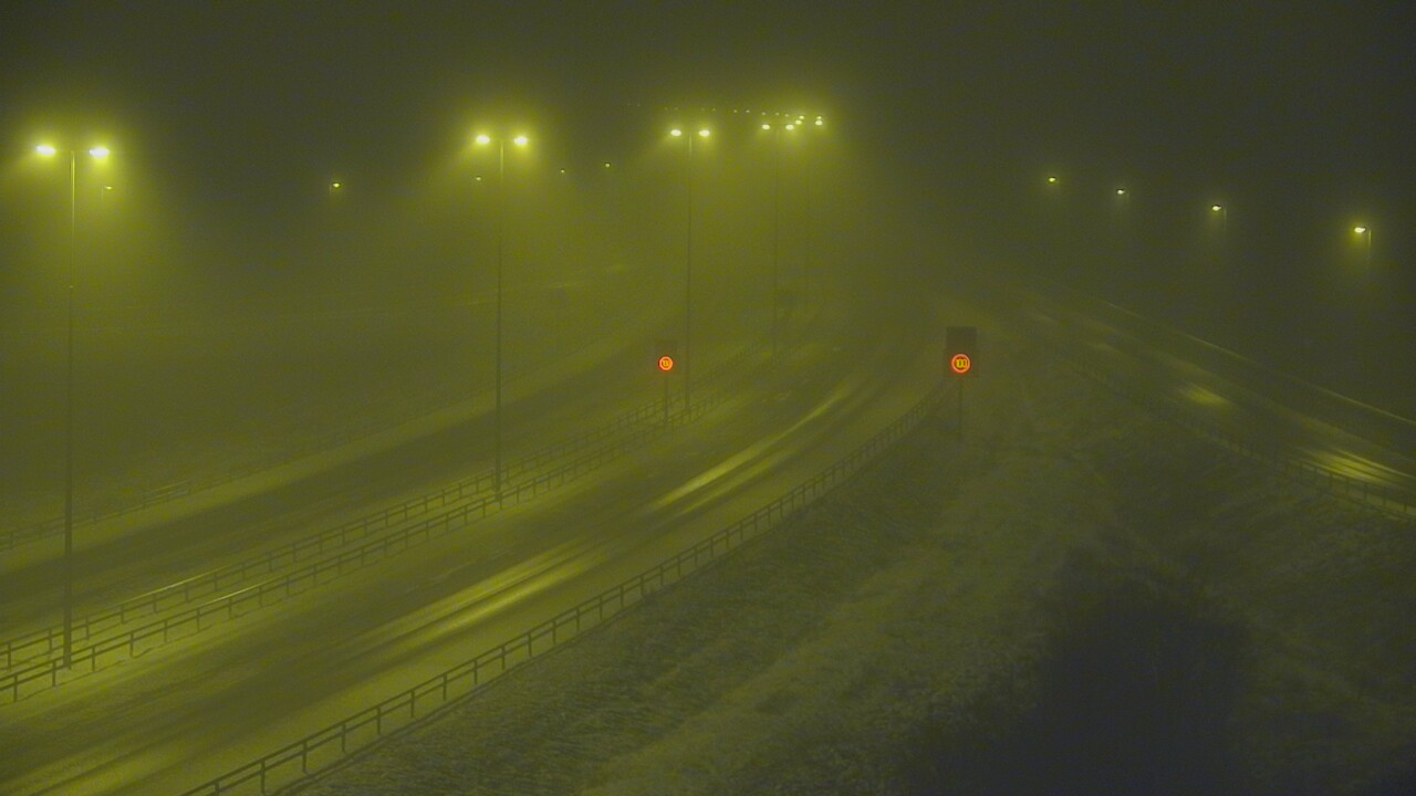 Kelikamerat Kuva Tie 7 Hamina, Töytäri, Hamina, Kymenlaakso