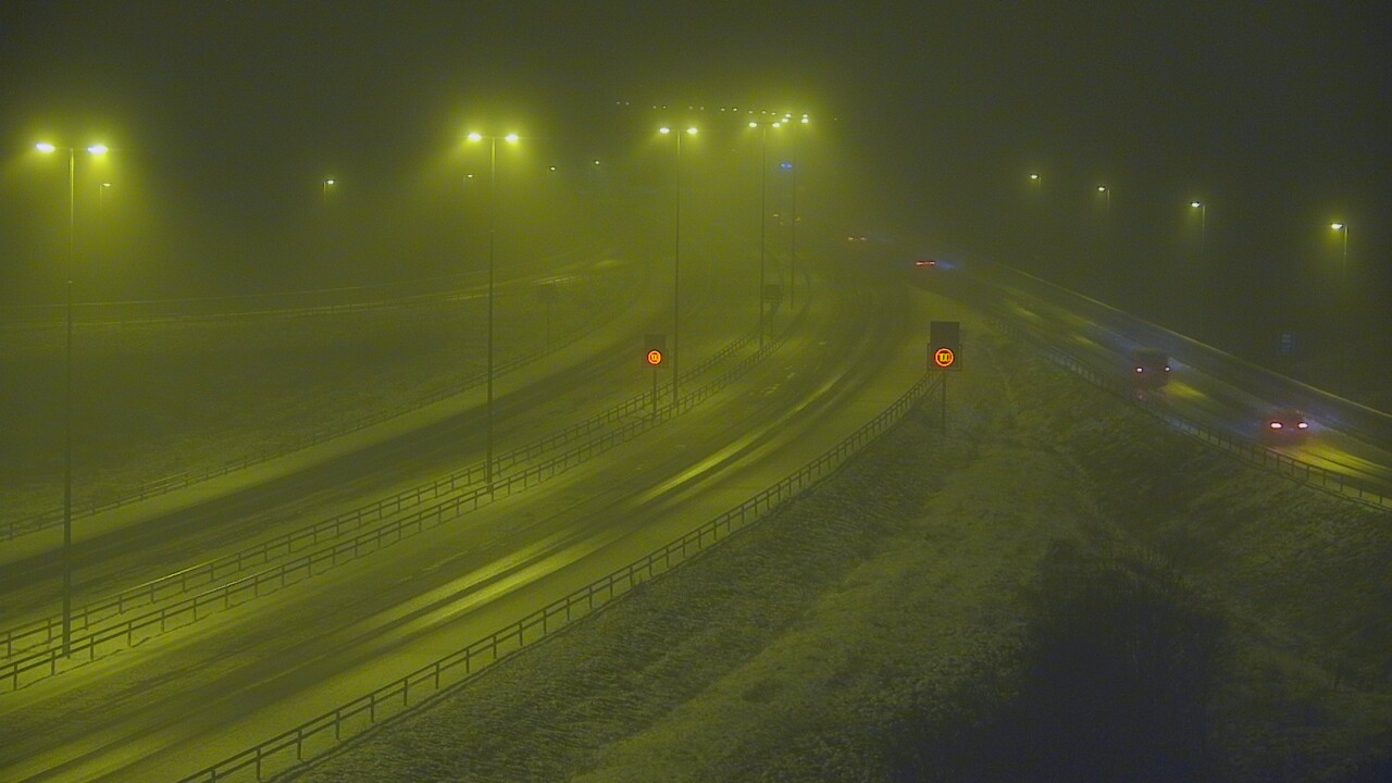 Kelikamerat Kuva Tie 7 Hamina, Töytäri, Hamina, Kymenlaakso