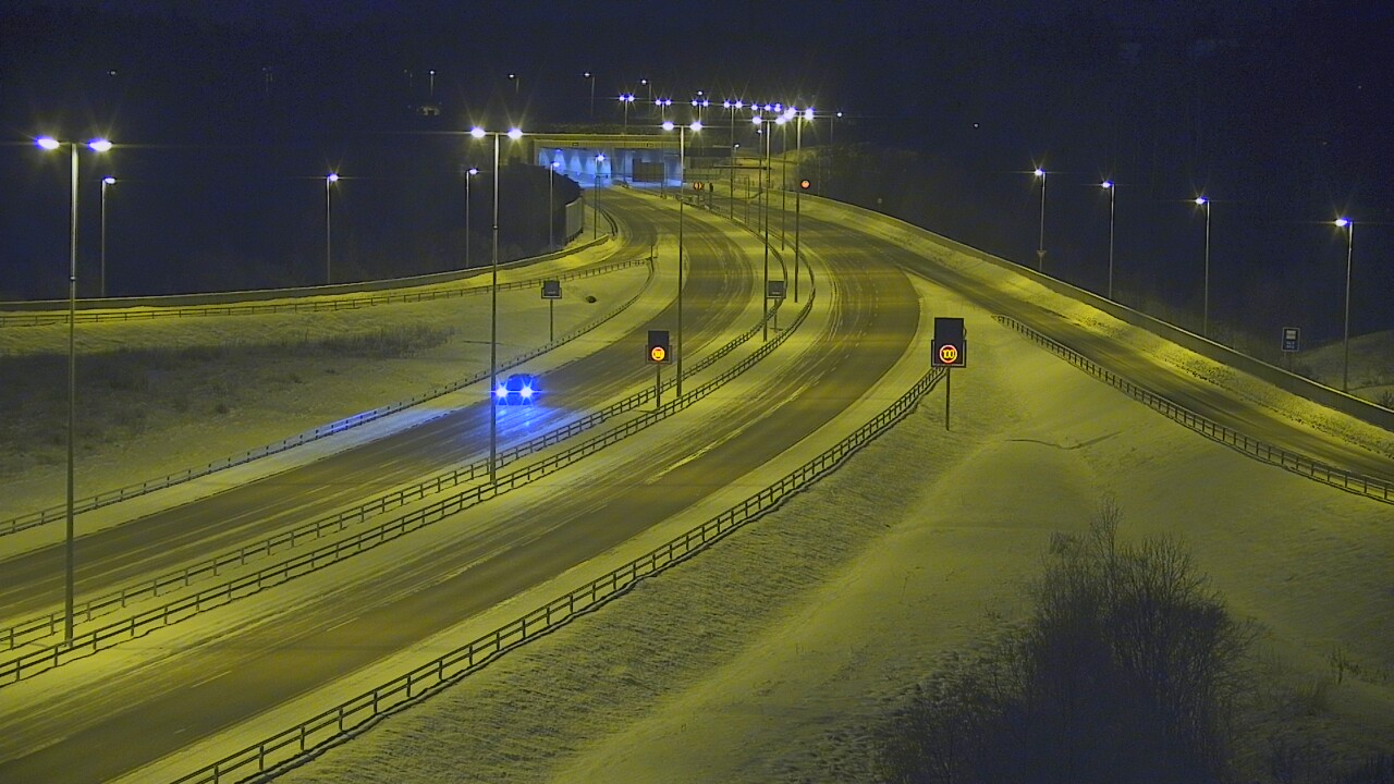 Kelikamerat Kuva Tie 7 Hamina, Töytäri, Hamina, Kymenlaakso