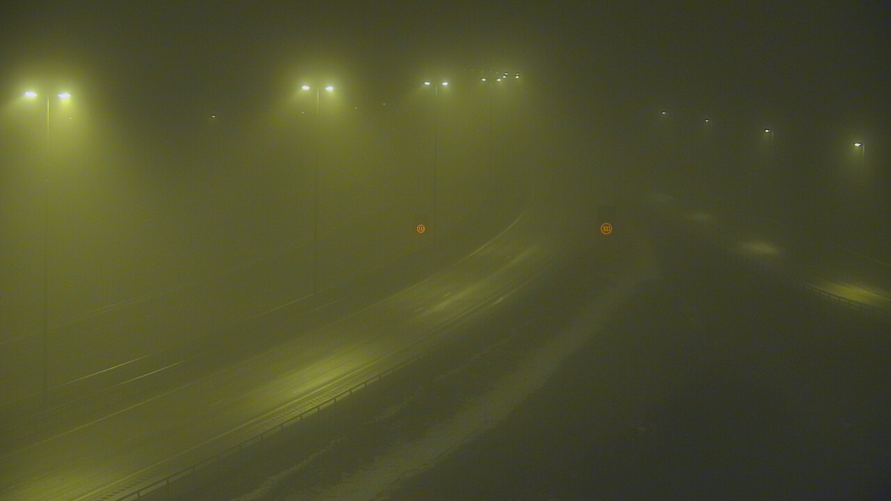 Kelikamerat Kuva Tie 7 Hamina, Töytäri, Hamina, Kymenlaakso