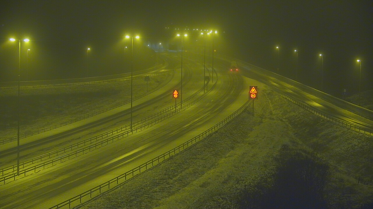 Kelikamerat Kuva Tie 7 Hamina, Töytäri, Hamina, Kymenlaakso