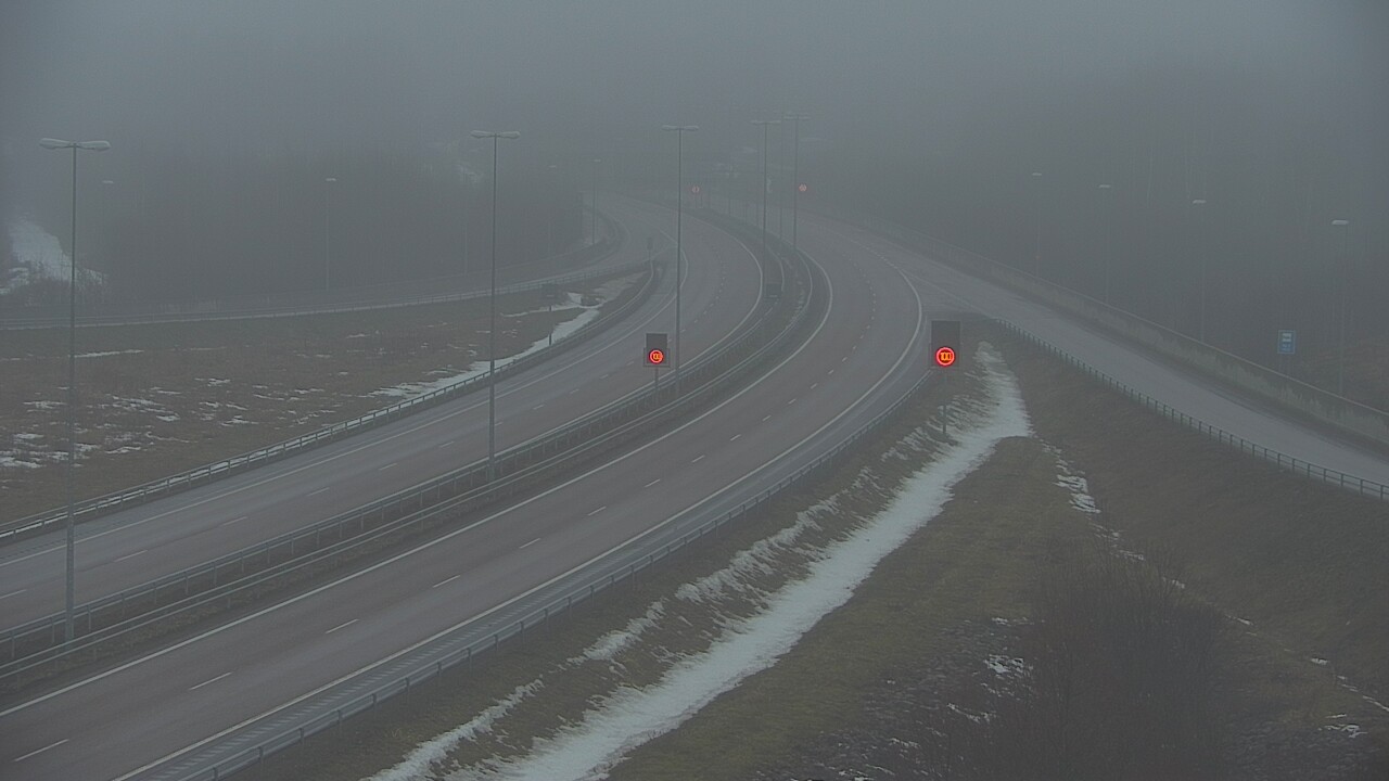 Kelikamerat Kuva Tie 7 Hamina, Töytäri, Hamina, Kymenlaakso