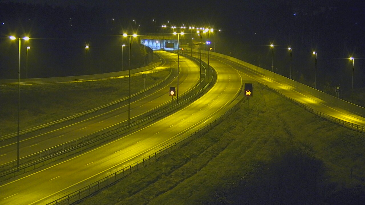 Kelikamerat Kuva Tie 7 Hamina, Töytäri, Hamina, Kymenlaakso