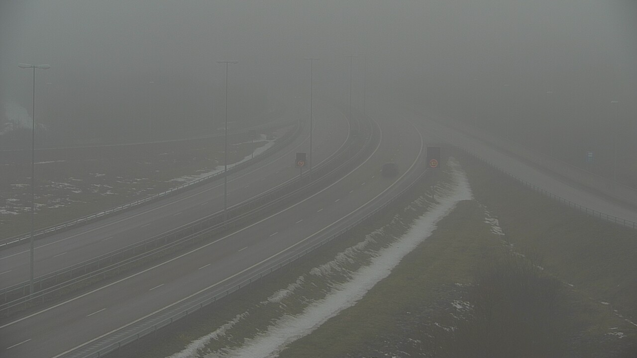 Kelikamerat Kuva Tie 7 Hamina, Töytäri, Hamina, Kymenlaakso