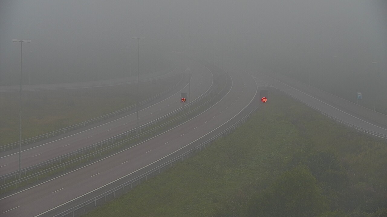 Kelikamerat Kuva Tie 7 Hamina, Töytäri, Hamina, Kymenlaakso