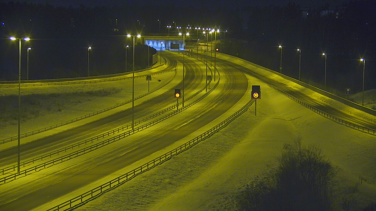 Kelikamerat Kuva Tie 7 Hamina, Töytäri, Hamina, Kymenlaakso