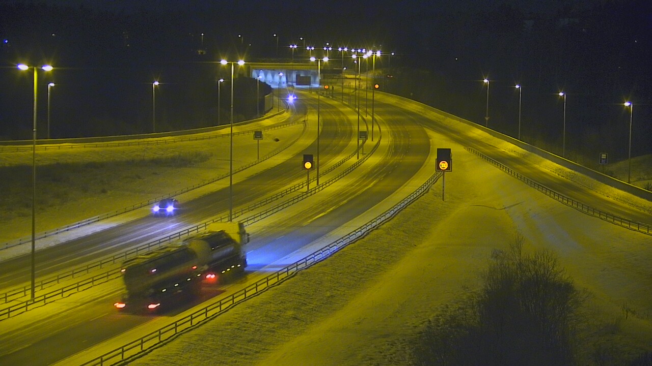 Kelikamerat Kuva Tie 7 Hamina, Töytäri, Hamina, Kymenlaakso