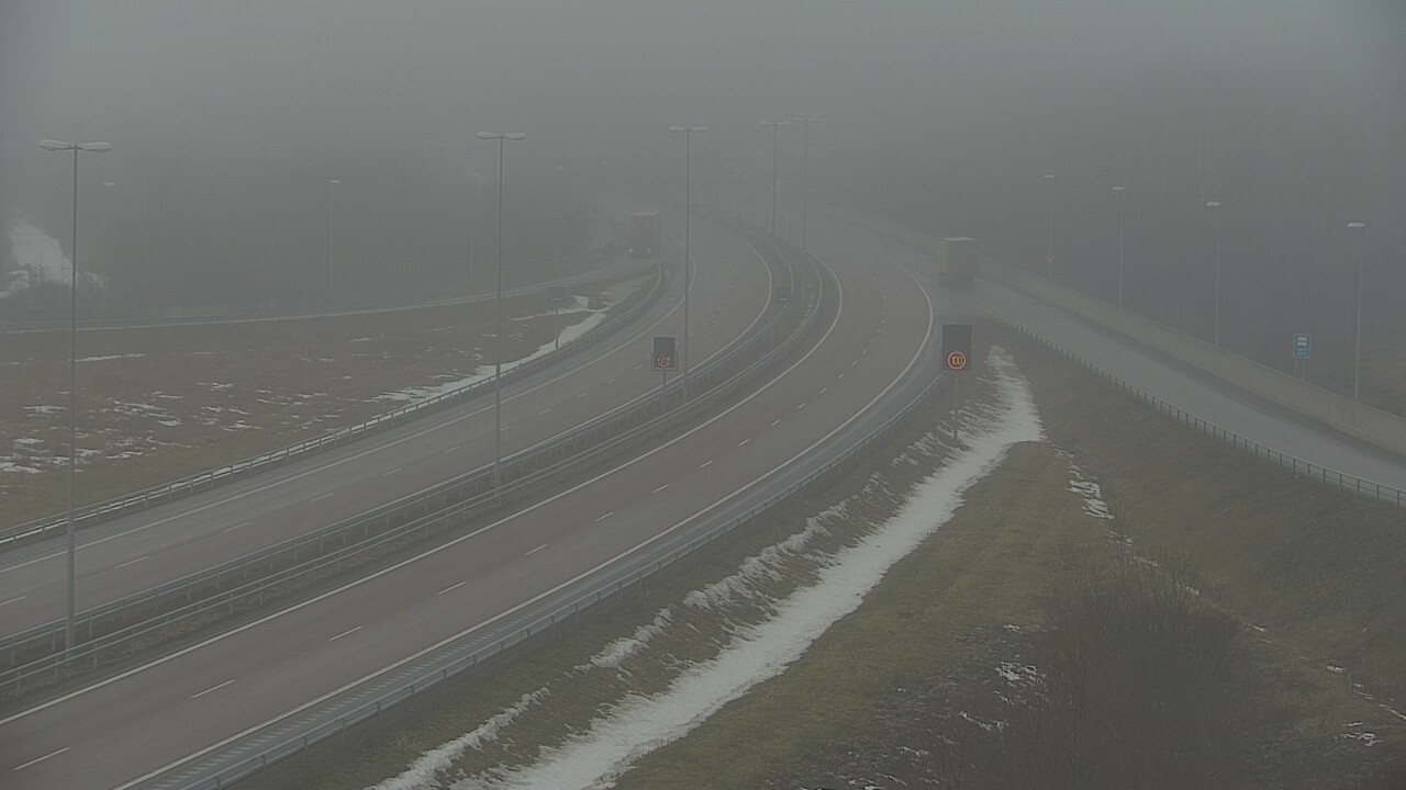 Kelikamerat Kuva Tie 7 Hamina, Töytäri, Hamina, Kymenlaakso