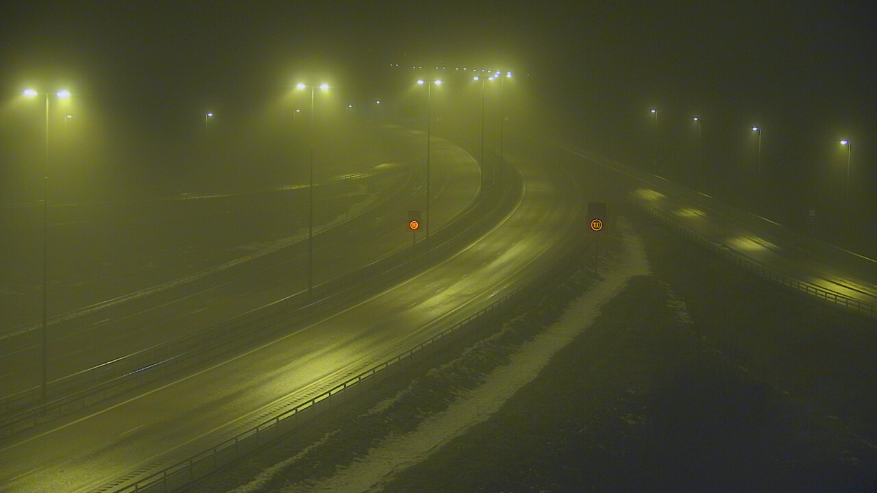 Kelikamerat Kuva Tie 7 Hamina, Töytäri, Hamina, Kymenlaakso