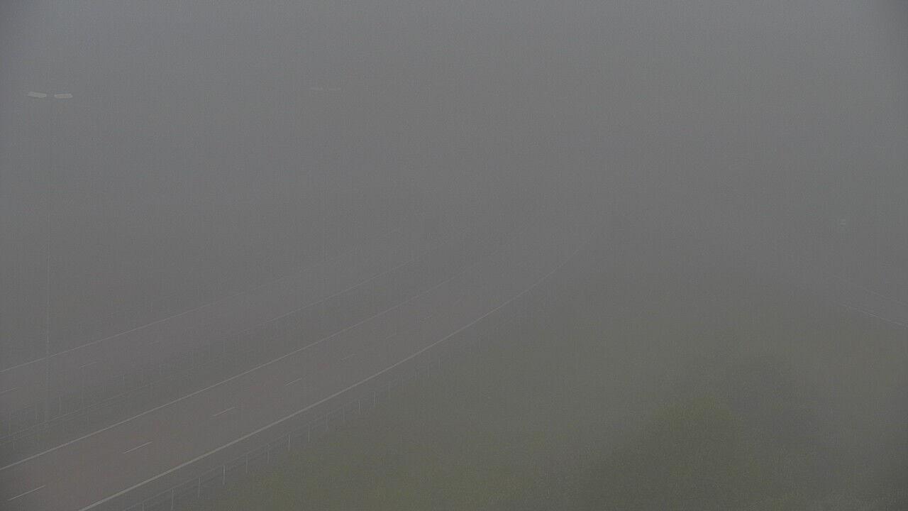 Weather Camera Image Road 7 Hamina, Töytäri, Hamina, Kymenlaakso