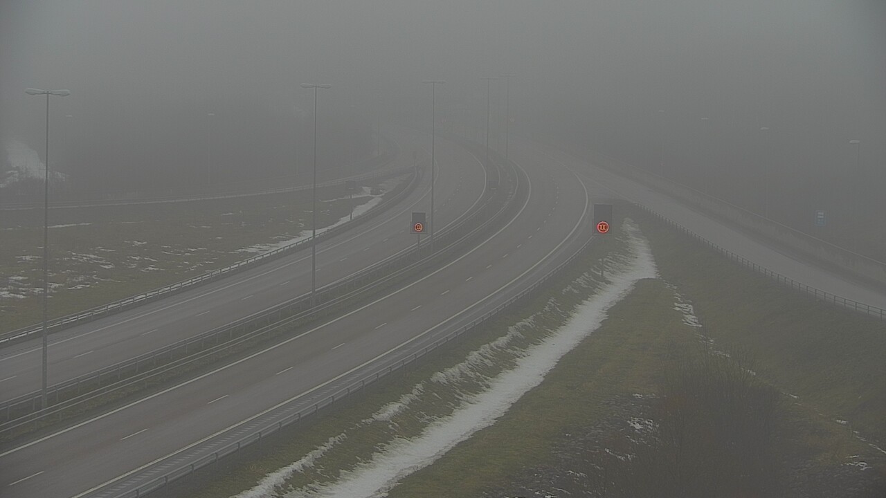 Kelikamerat Kuva Tie 7 Hamina, Töytäri, Hamina, Kymenlaakso