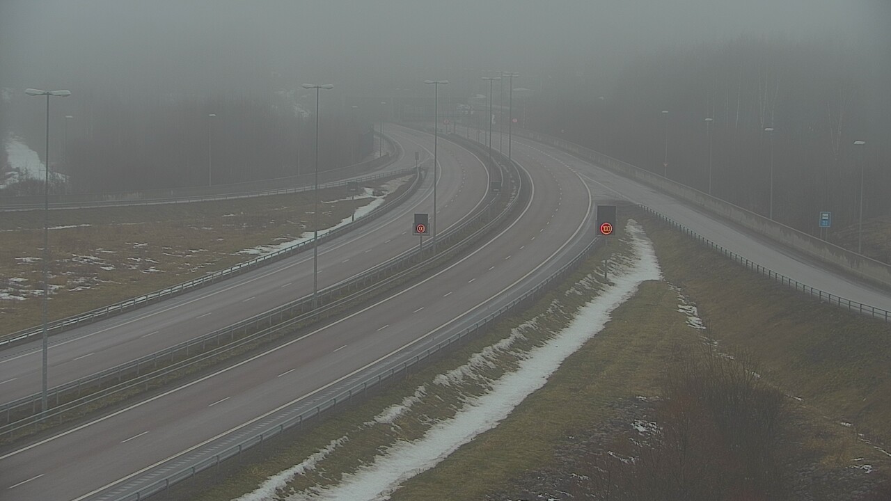 Kelikamerat Kuva Tie 7 Hamina, Töytäri, Hamina, Kymenlaakso