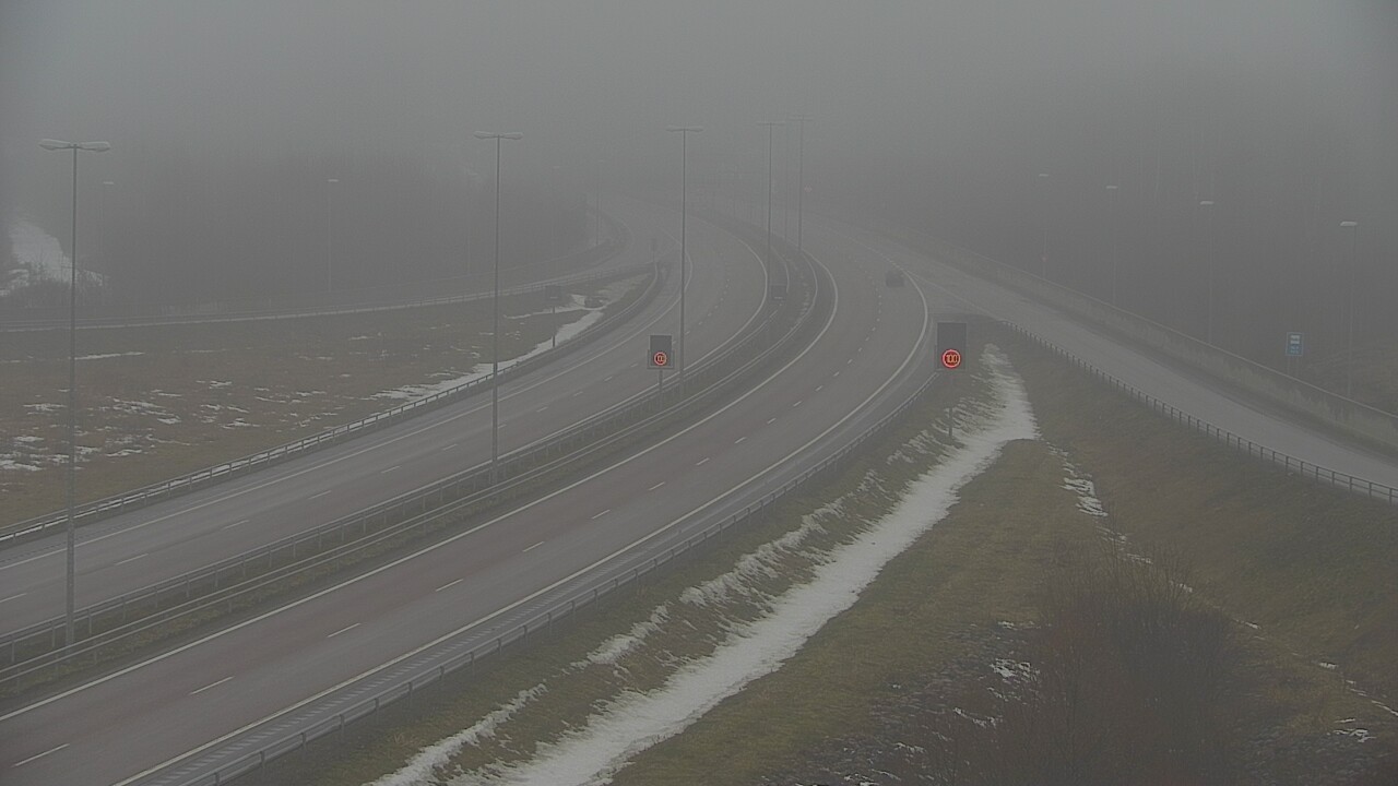 Kelikamerat Kuva Tie 7 Hamina, Töytäri, Hamina, Kymenlaakso