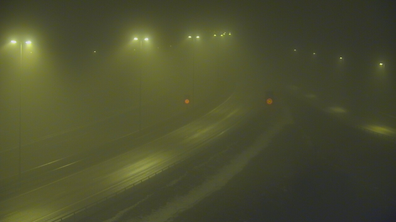 Kelikamerat Kuva Tie 7 Hamina, Töytäri, Hamina, Kymenlaakso