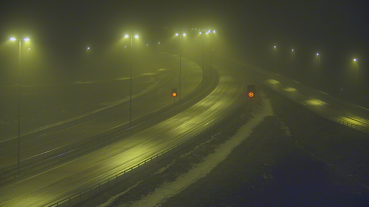 Kelikamerat Kuva Tie 7 Hamina, Töytäri, Hamina, Kymenlaakso