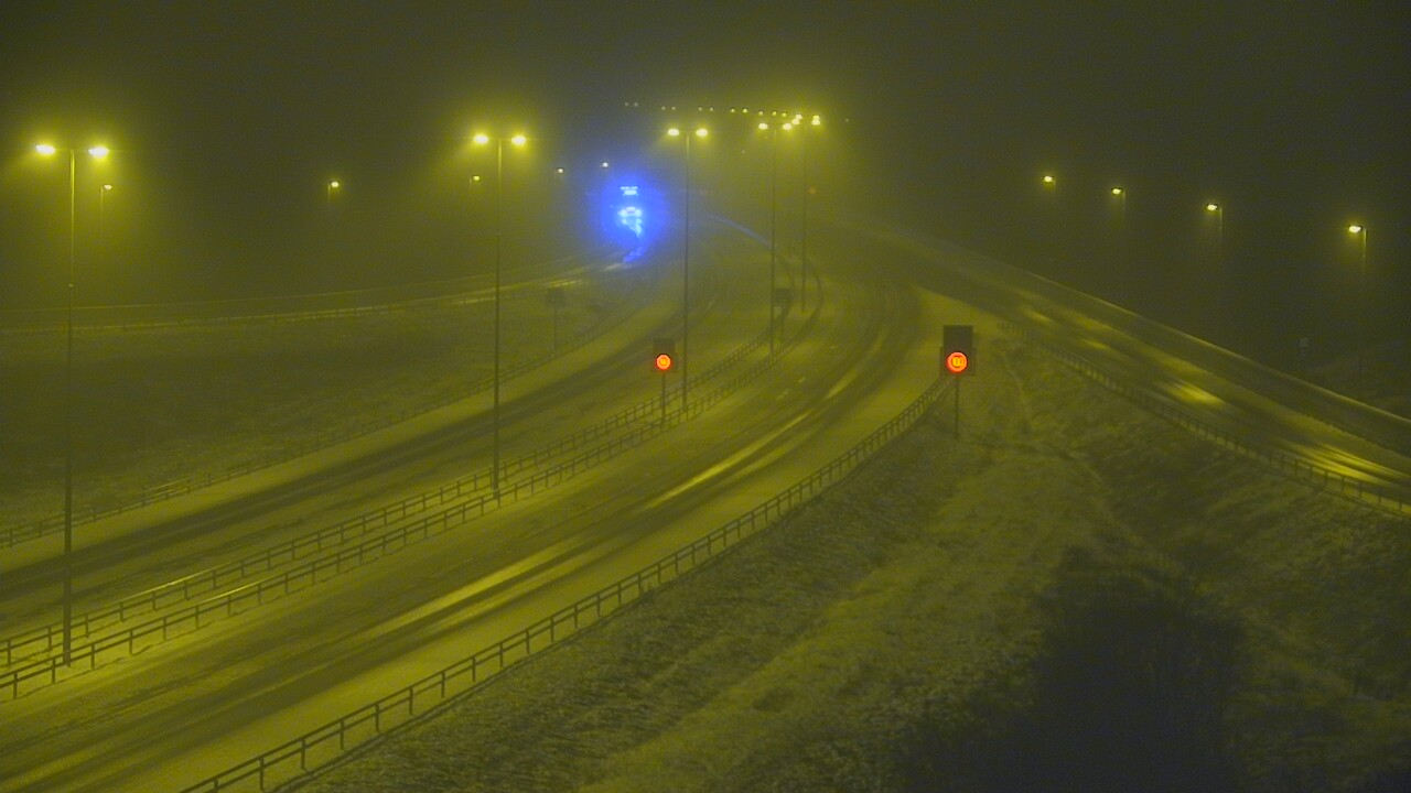 Kelikamerat Kuva Tie 7 Hamina, Töytäri, Hamina, Kymenlaakso