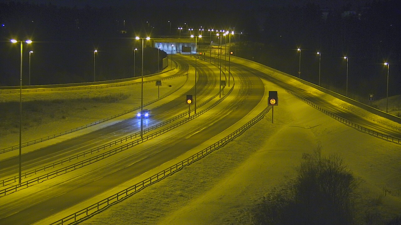 Kelikamerat Kuva Tie 7 Hamina, Töytäri, Hamina, Kymenlaakso