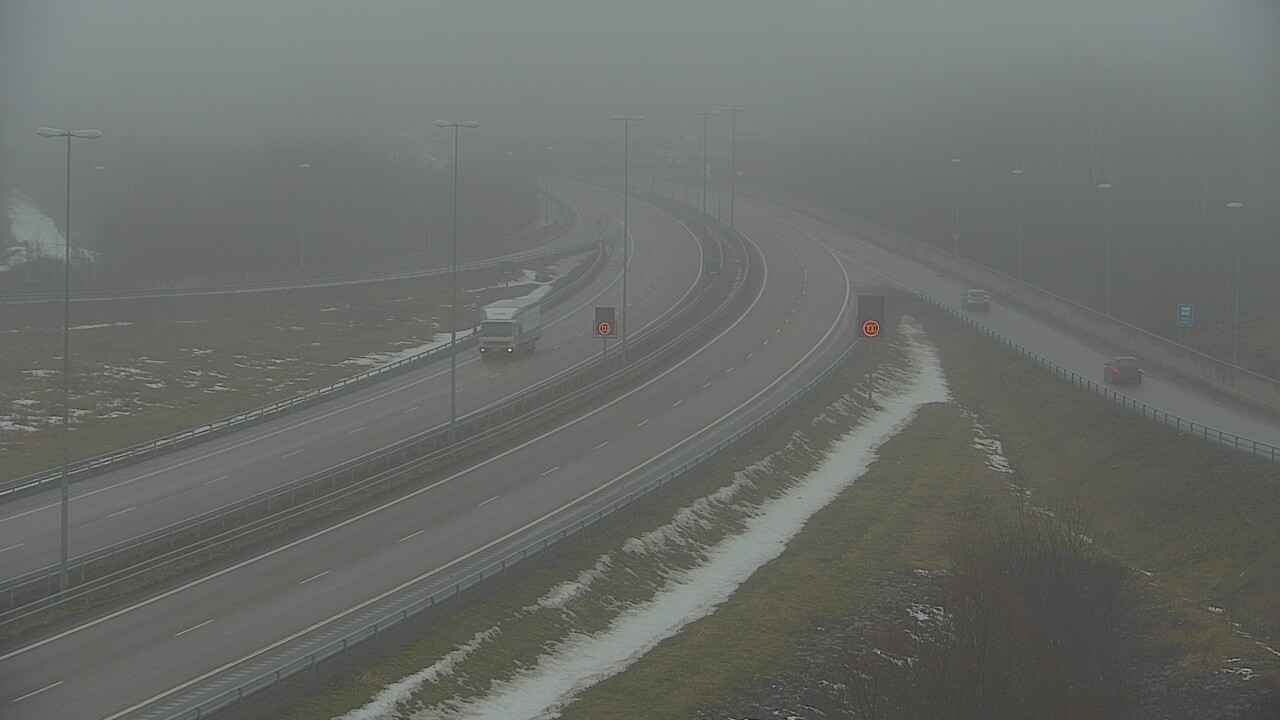 Kelikamerat Kuva Tie 7 Hamina, Töytäri, Hamina, Kymenlaakso