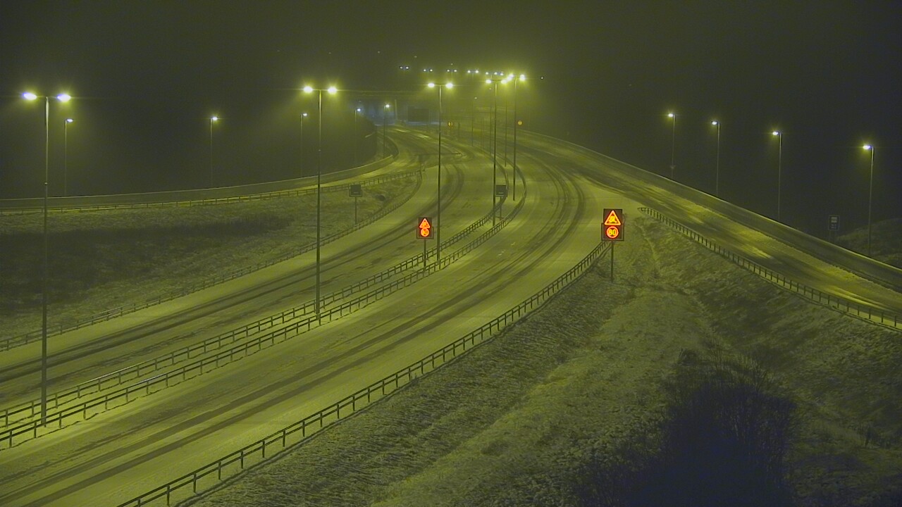 Kelikamerat Kuva Tie 7 Hamina, Töytäri, Hamina, Kymenlaakso