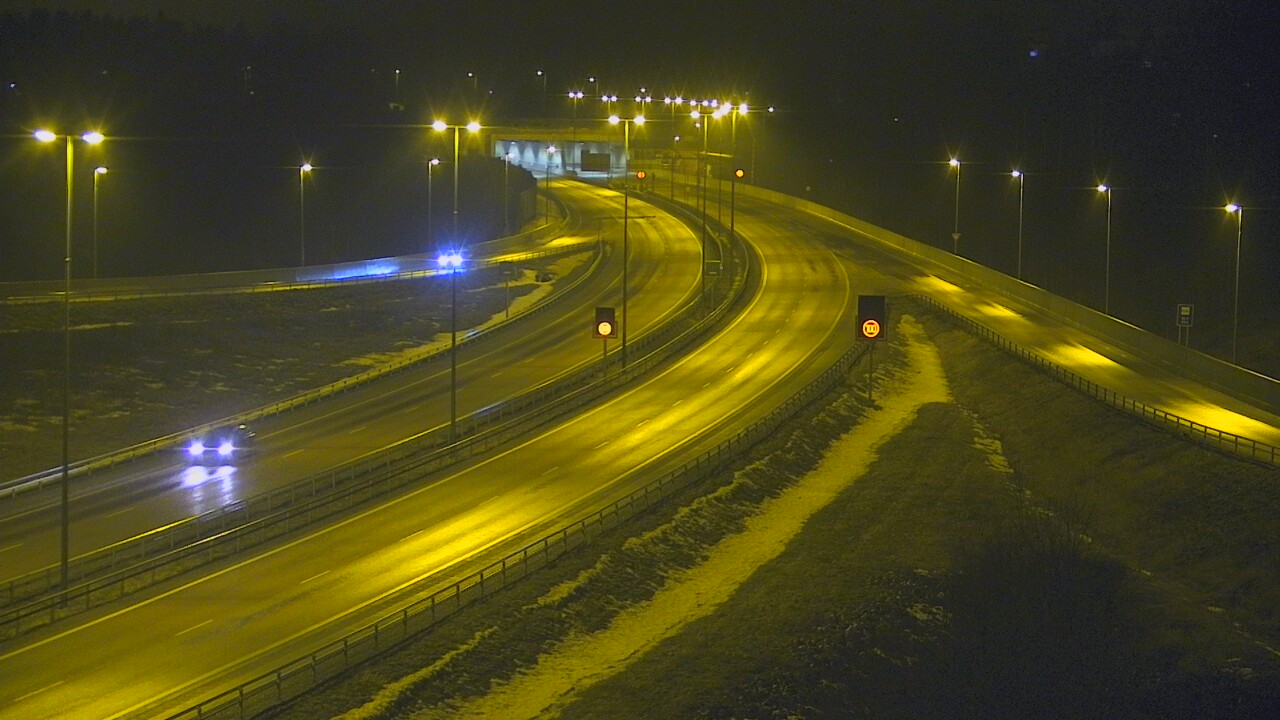 Kelikamerat Kuva Tie 7 Hamina, Töytäri, Hamina, Kymenlaakso