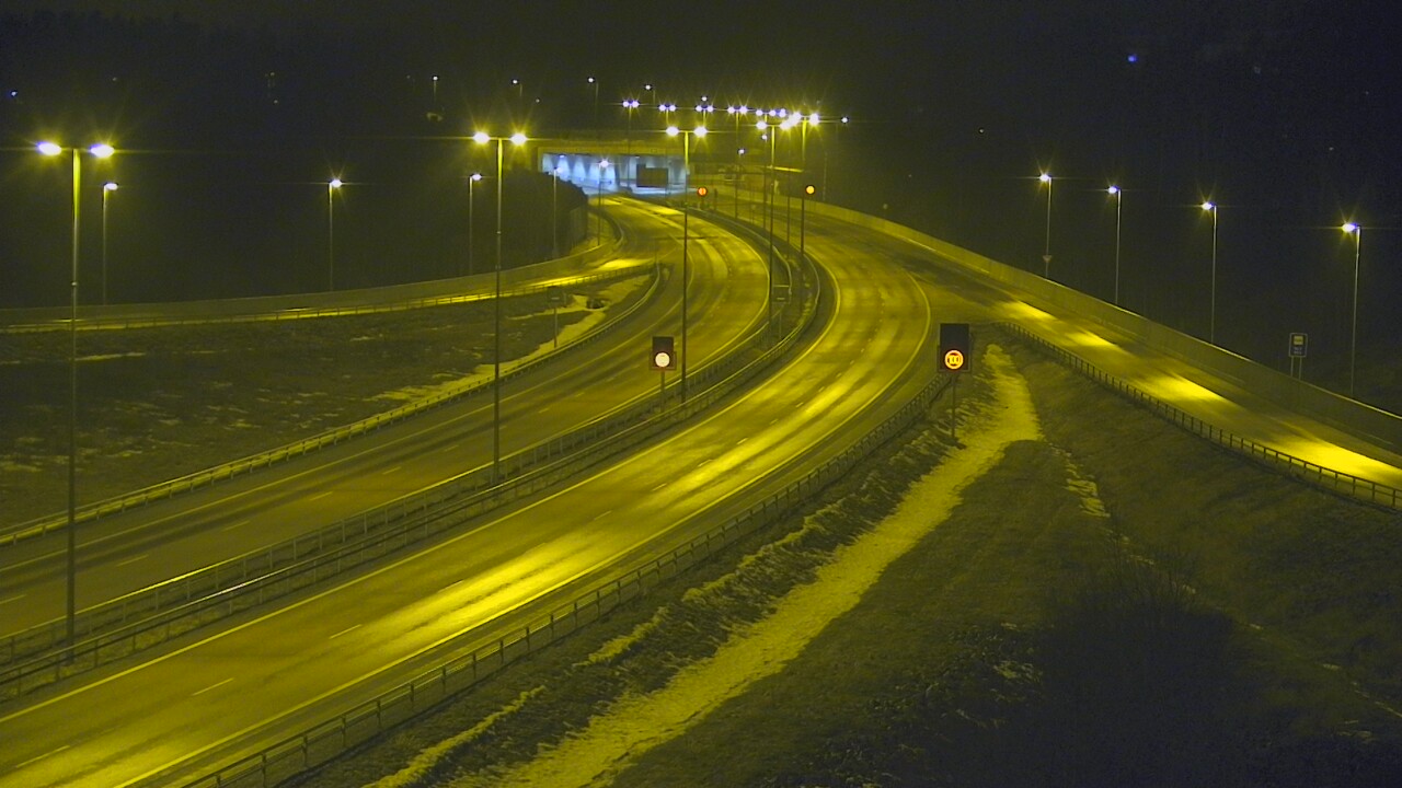 Kelikamerat Kuva Tie 7 Hamina, Töytäri, Hamina, Kymenlaakso