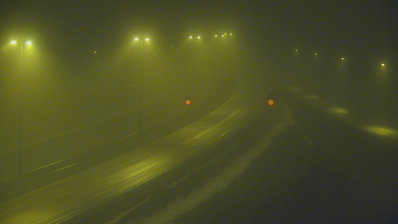 Kelikamerat Kuva Tie 7 Hamina, Töytäri, Hamina, Kymenlaakso