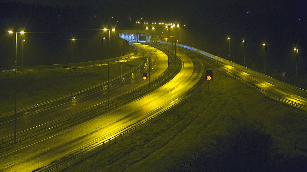 Kelikamerat Kuva Tie 7 Hamina, Töytäri, Hamina, Kymenlaakso