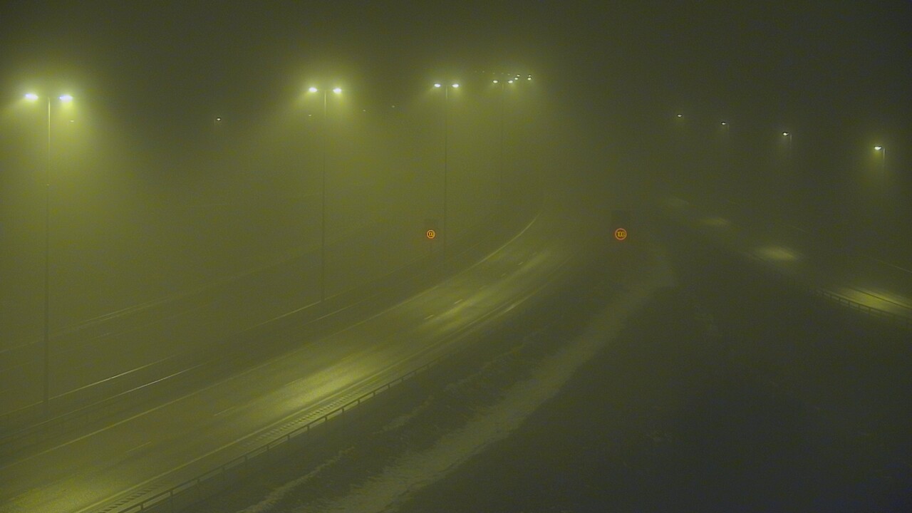 Kelikamerat Kuva Tie 7 Hamina, Töytäri, Hamina, Kymenlaakso