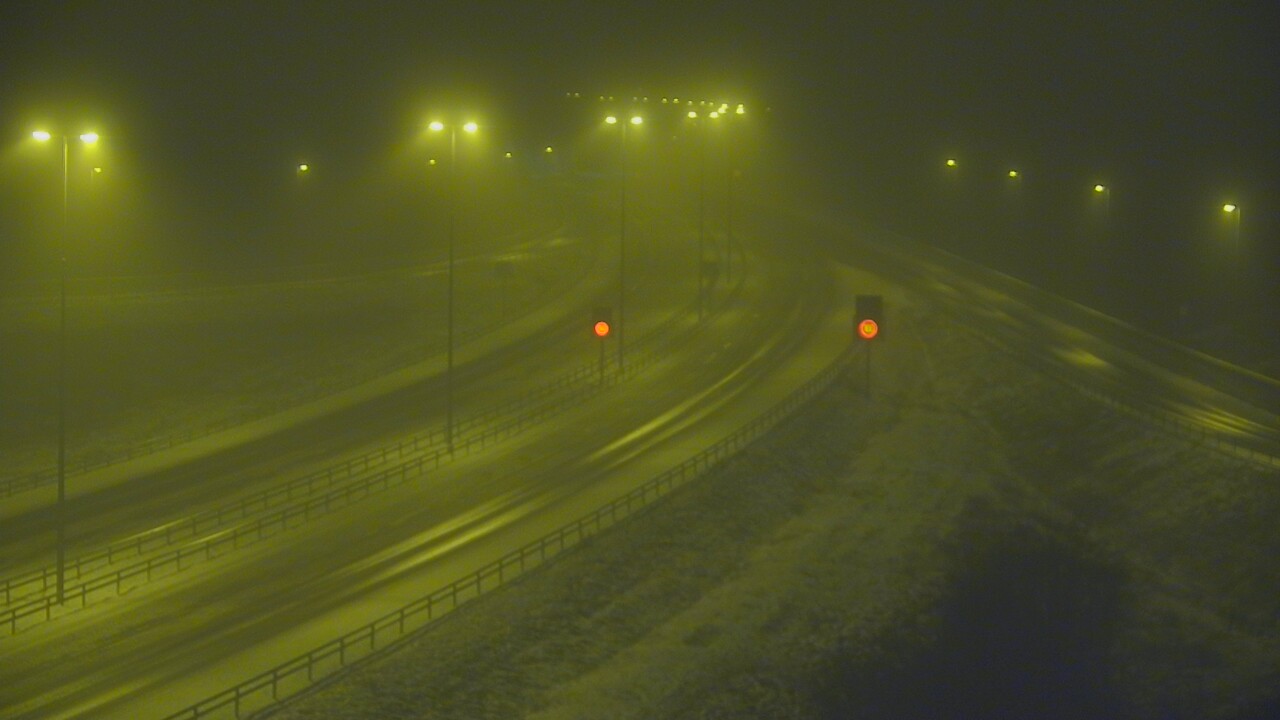 Kelikamerat Kuva Tie 7 Hamina, Töytäri, Hamina, Kymenlaakso