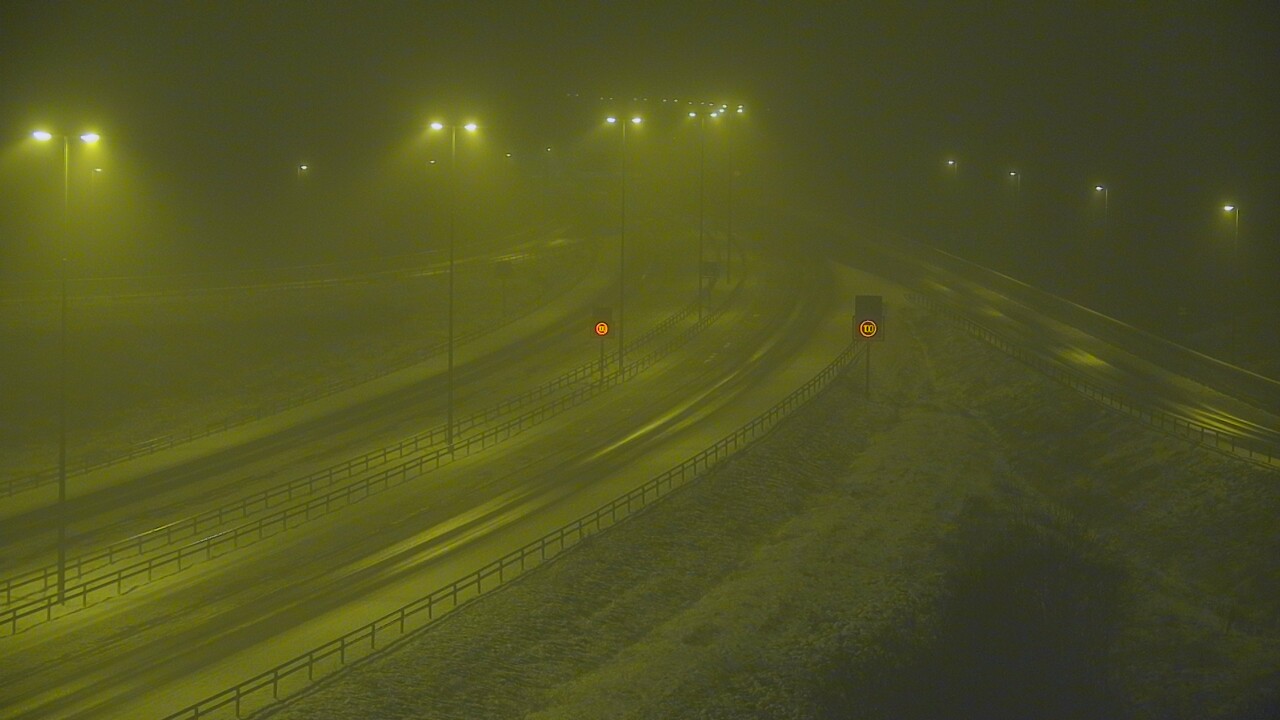 Kelikamerat Kuva Tie 7 Hamina, Töytäri, Hamina, Kymenlaakso