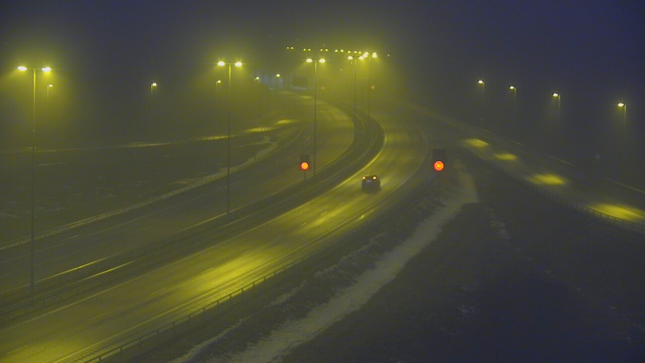 Kelikamerat Kuva Tie 7 Hamina, Töytäri, Hamina, Kymenlaakso