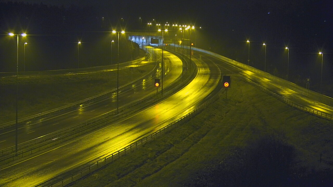 Kelikamerat Kuva Tie 7 Hamina, Töytäri, Hamina, Kymenlaakso