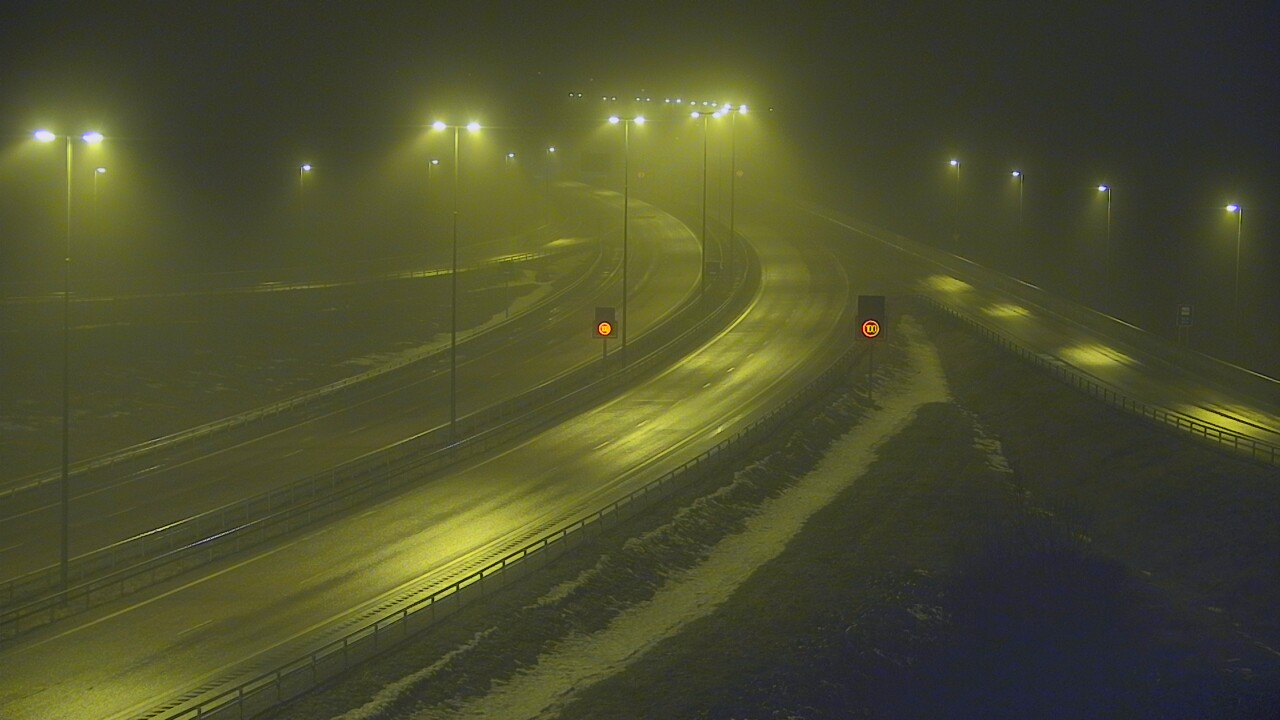 Kelikamerat Kuva Tie 7 Hamina, Töytäri, Hamina, Kymenlaakso