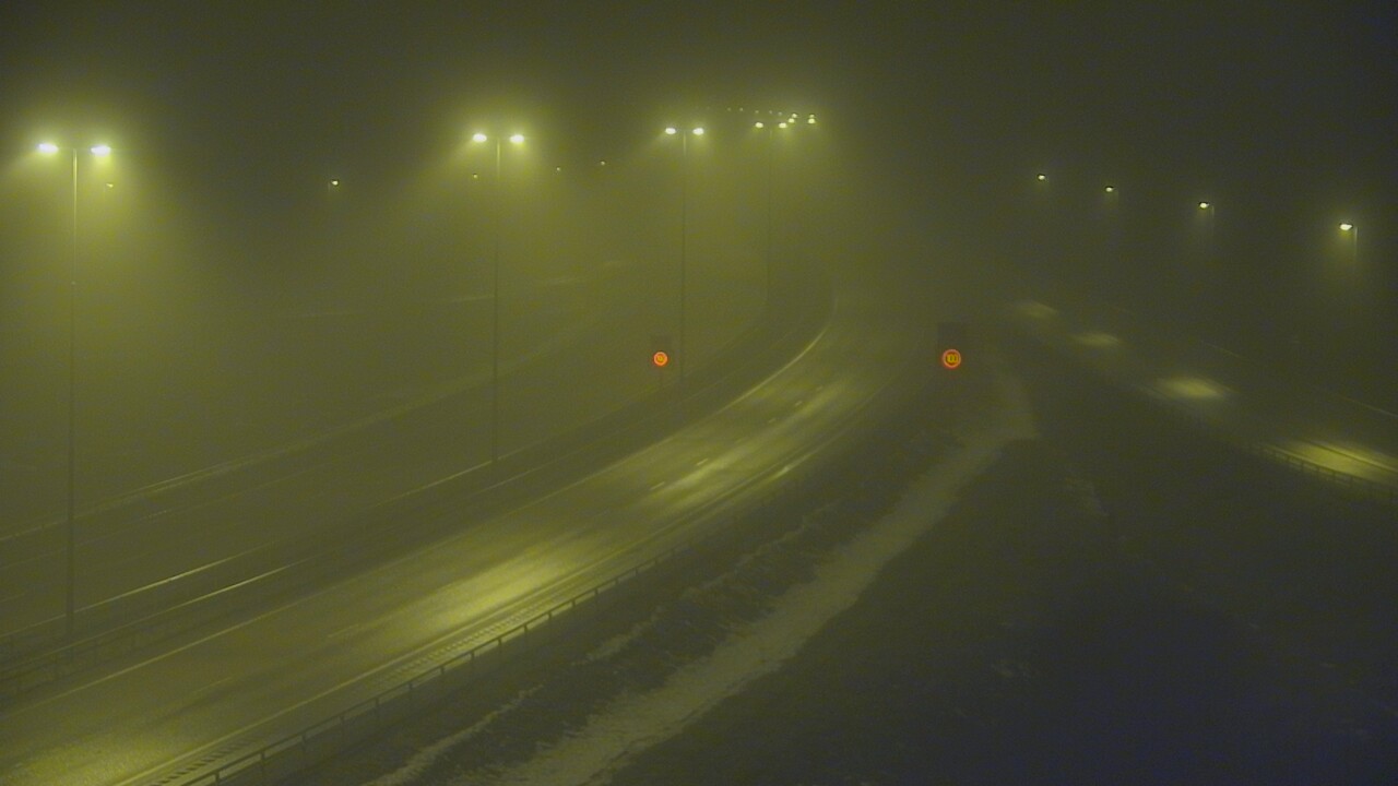 Kelikamerat Kuva Tie 7 Hamina, Töytäri, Hamina, Kymenlaakso