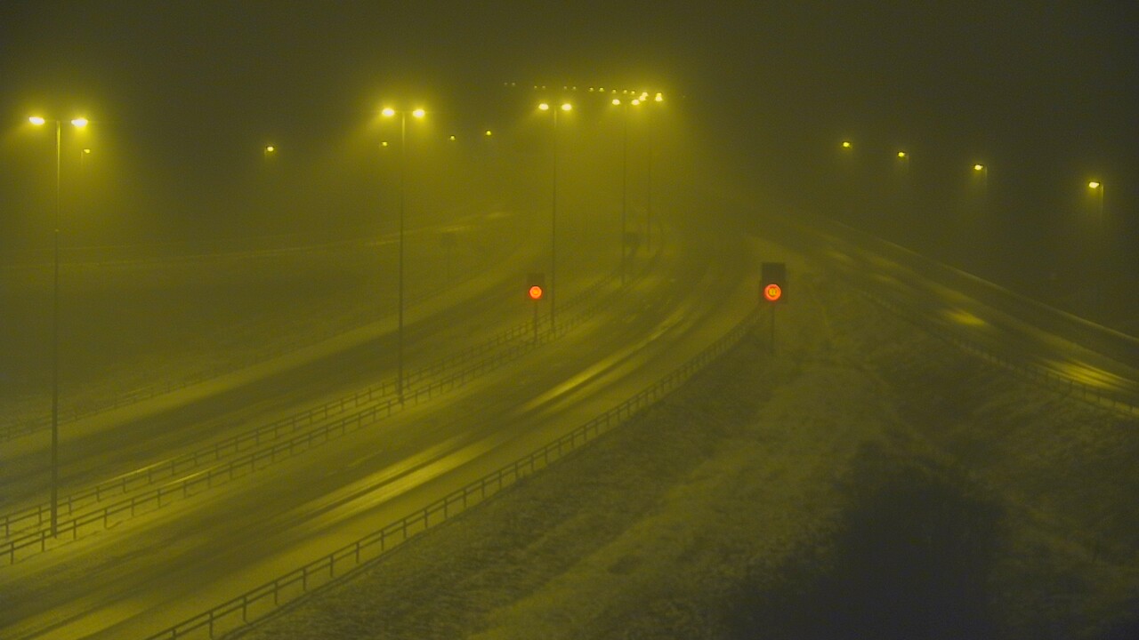 Kelikamerat Kuva Tie 7 Hamina, Töytäri, Hamina, Kymenlaakso