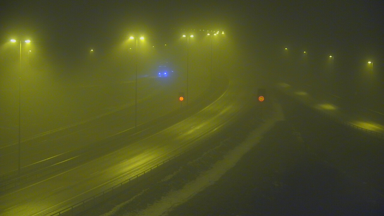 Kelikamerat Kuva Tie 7 Hamina, Töytäri, Hamina, Kymenlaakso