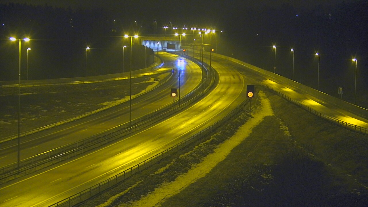 Kelikamerat Kuva Tie 7 Hamina, Töytäri, Hamina, Kymenlaakso