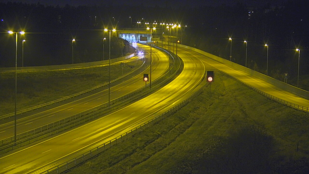 Kelikamerat Kuva Tie 7 Hamina, Töytäri, Hamina, Kymenlaakso