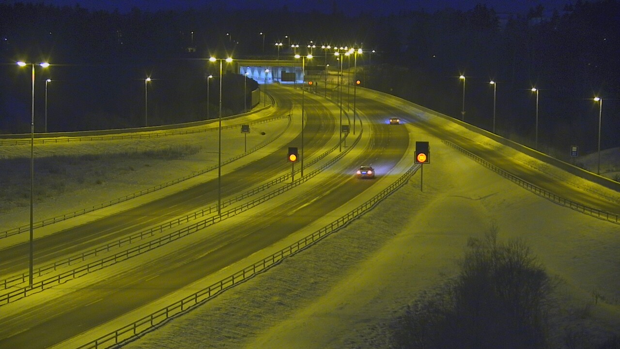 Kelikamerat Kuva Tie 7 Hamina, Töytäri, Hamina, Kymenlaakso