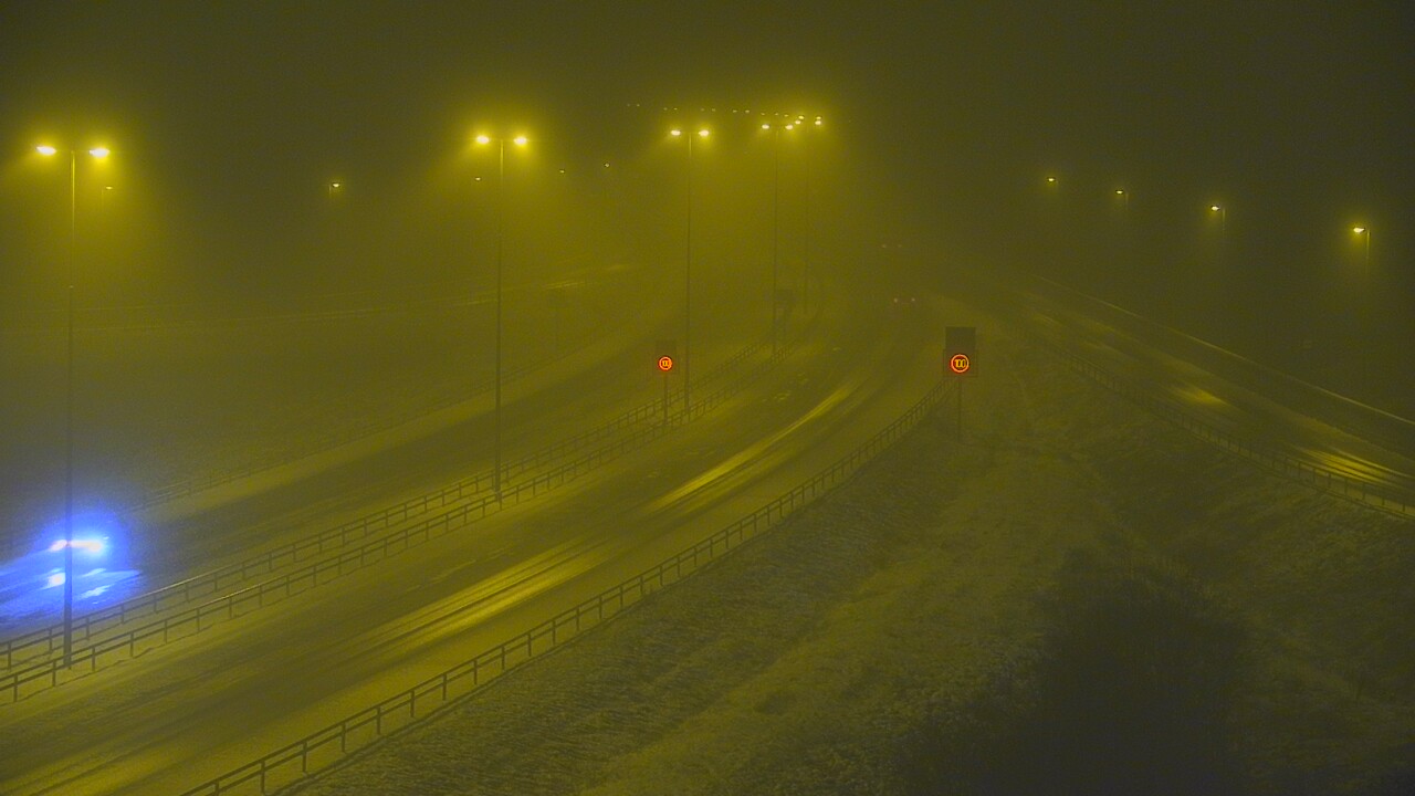 Kelikamerat Kuva Tie 7 Hamina, Töytäri, Hamina, Kymenlaakso