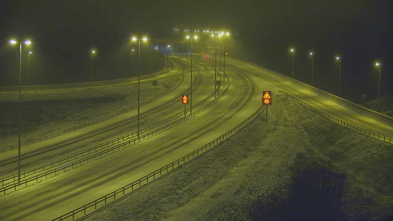 Kelikamerat Kuva Tie 7 Hamina, Töytäri, Hamina, Kymenlaakso