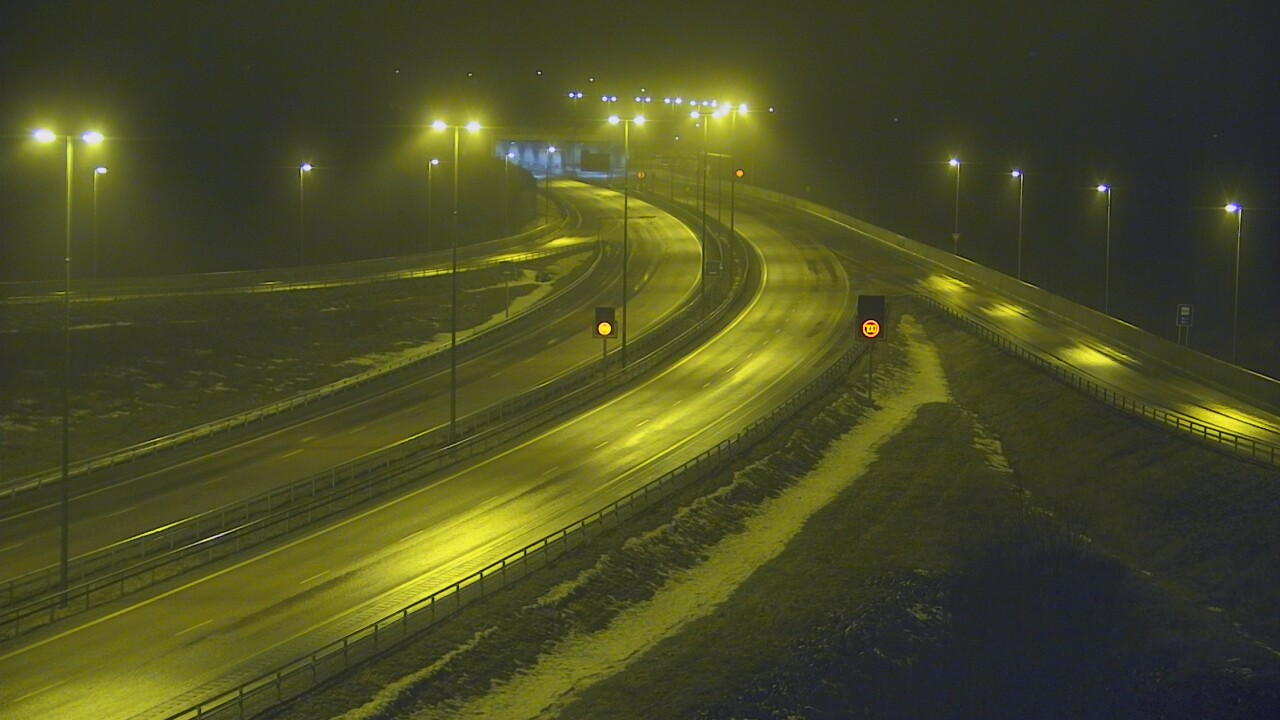 Kelikamerat Kuva Tie 7 Hamina, Töytäri, Hamina, Kymenlaakso