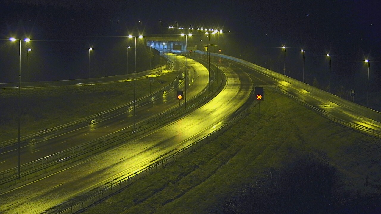 Kelikamerat Kuva Tie 7 Hamina, Töytäri, Hamina, Kymenlaakso