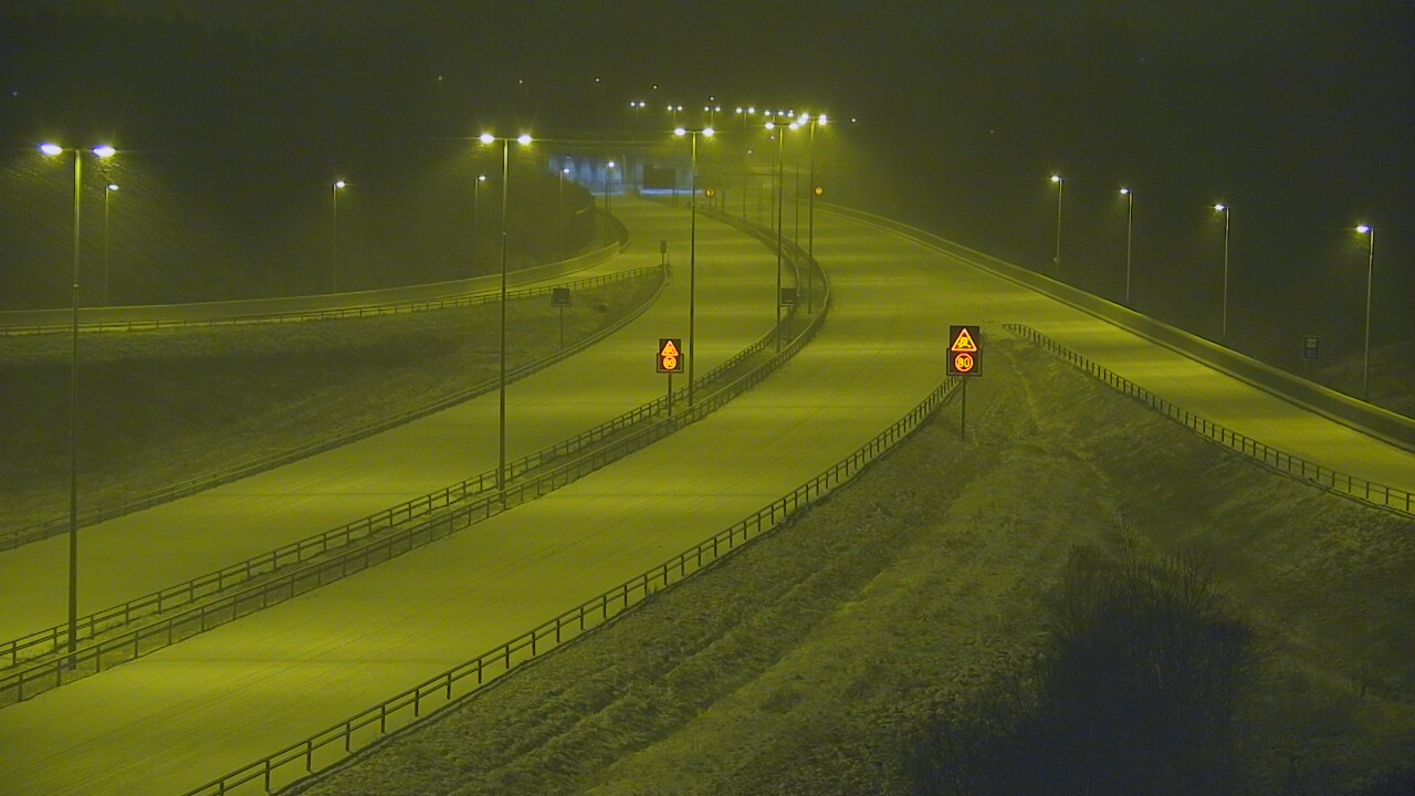 Kelikamerat Kuva Tie 7 Hamina, Töytäri, Hamina, Kymenlaakso