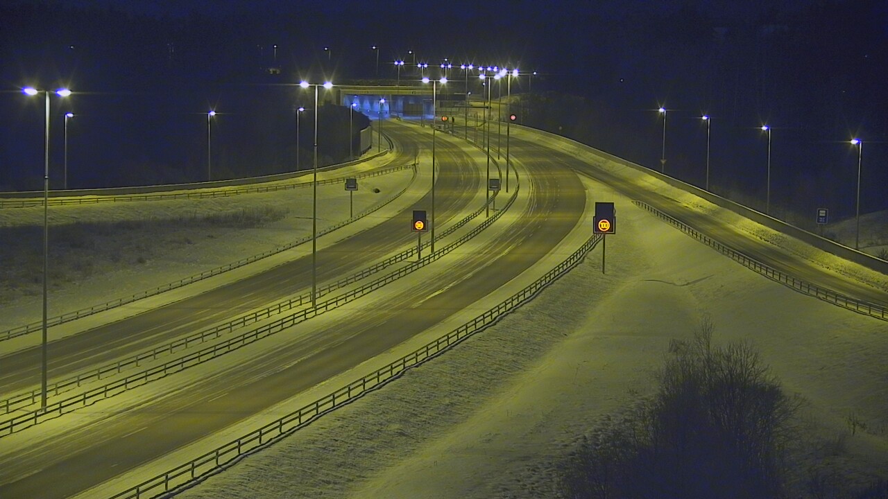 Kelikamerat Kuva Tie 7 Hamina, Töytäri, Hamina, Kymenlaakso