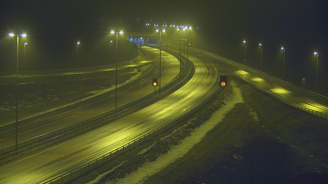 Kelikamerat Kuva Tie 7 Hamina, Töytäri, Hamina, Kymenlaakso