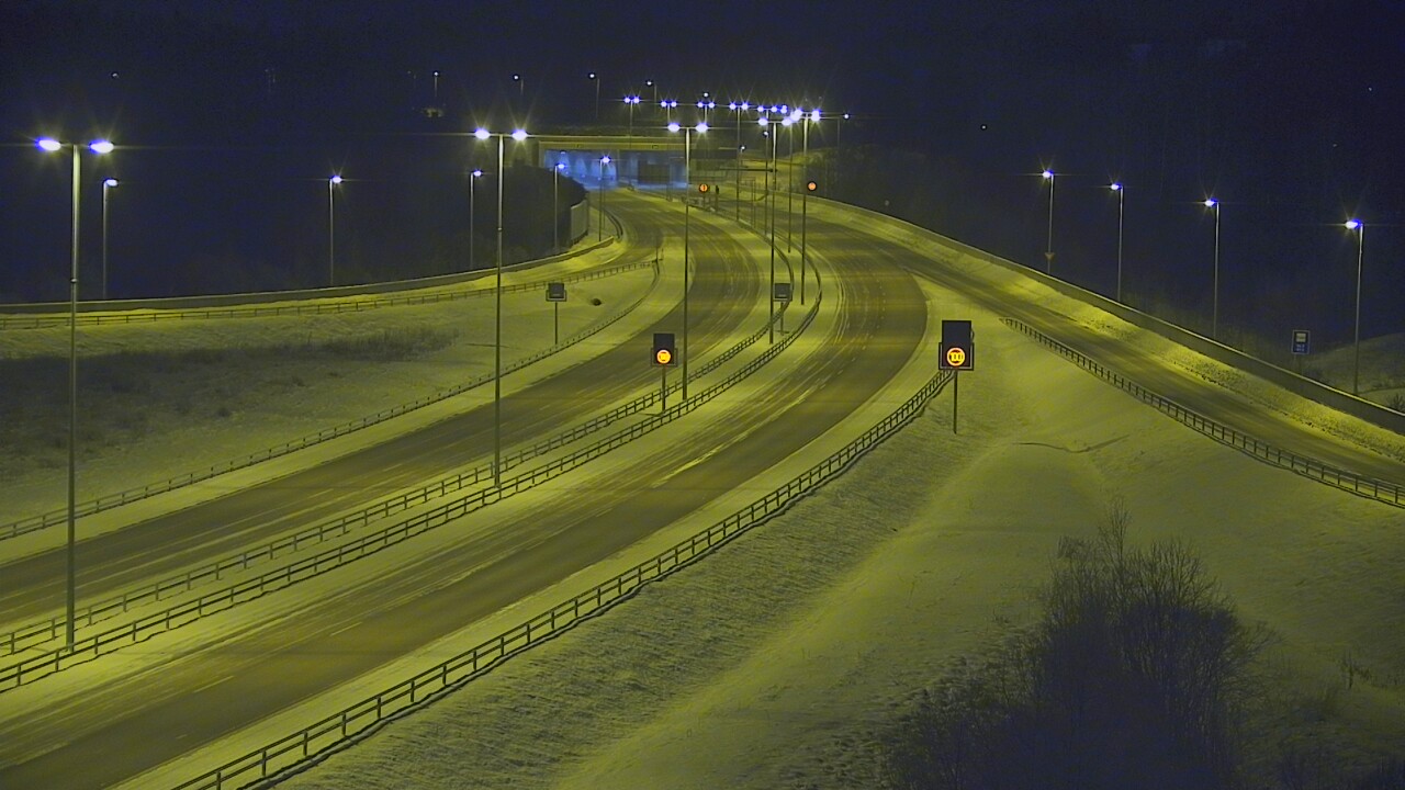 Kelikamerat Kuva Tie 7 Hamina, Töytäri, Hamina, Kymenlaakso